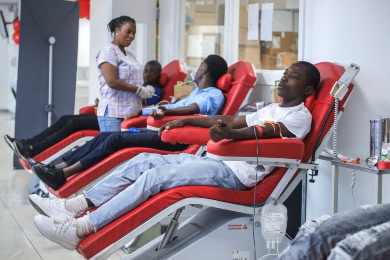 À Cap-Haïtien : une alerte rouge pour le rouge